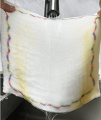 12-layer kitchen towel
