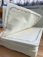 12-layer kitchen towel