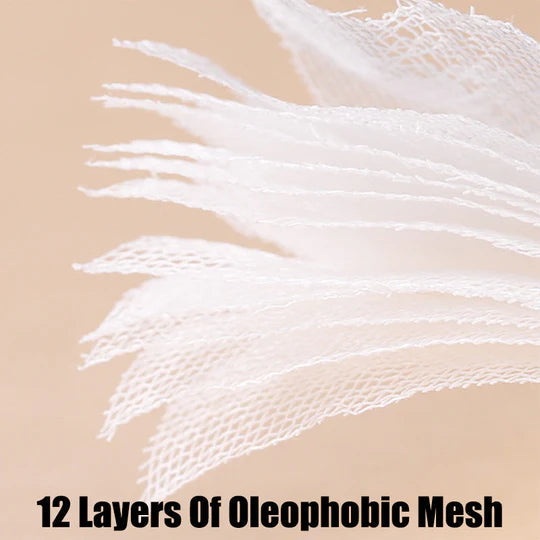 12-layer kitchen towel