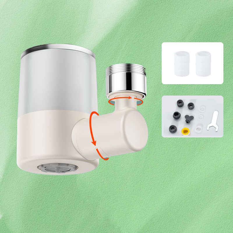 FlowMaster Pro 720 — Master your water chaos with powerful control and crystal-clear cleanliness