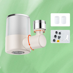 FlowMaster Pro 720 — Master your water chaos with powerful control and crystal-clear cleanliness