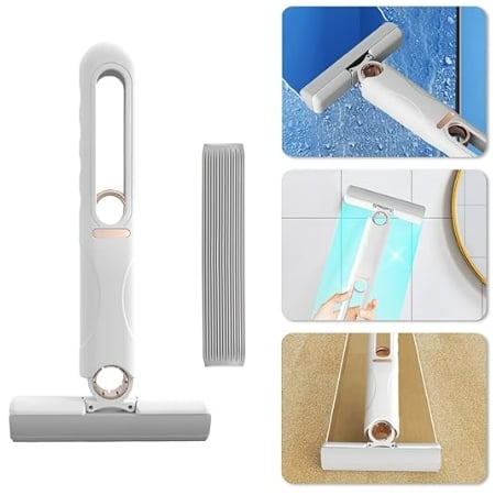 HandyMop Quick Spot Cleanup