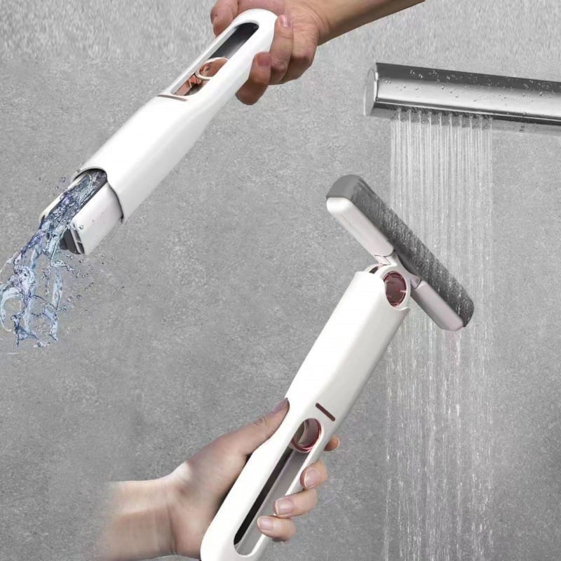 HandyMop Quick Spot Cleanup