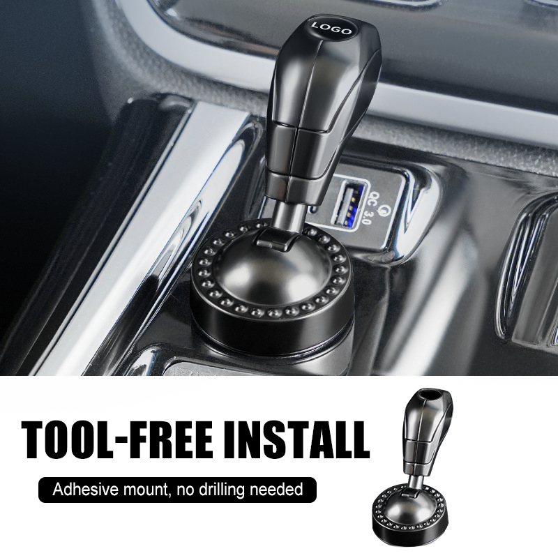 Protective cover for the car's start button
