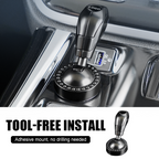 Protective cover for the car's start button