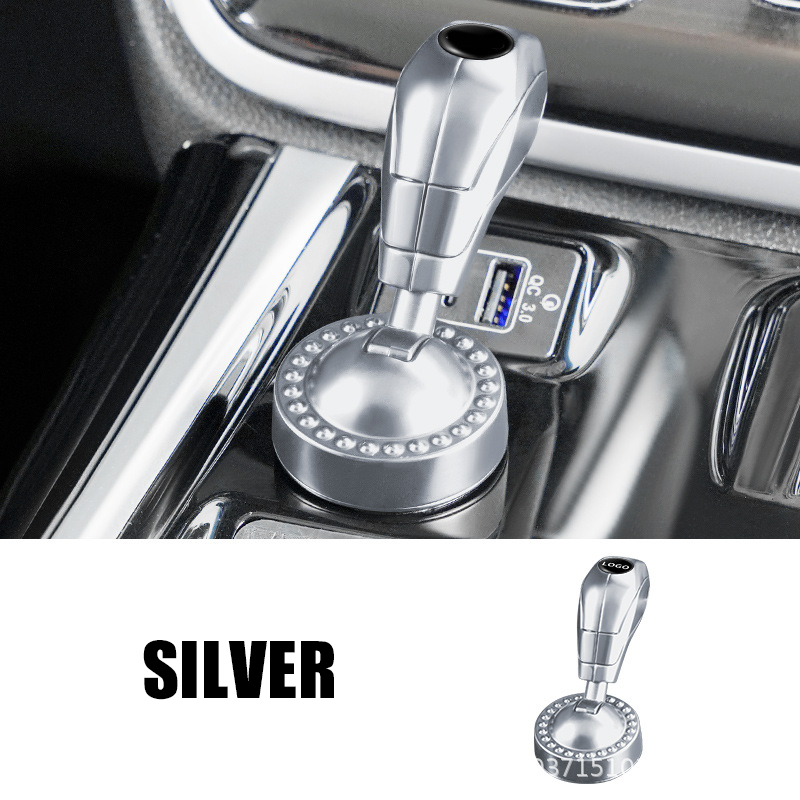 Protective cover for the car's start button