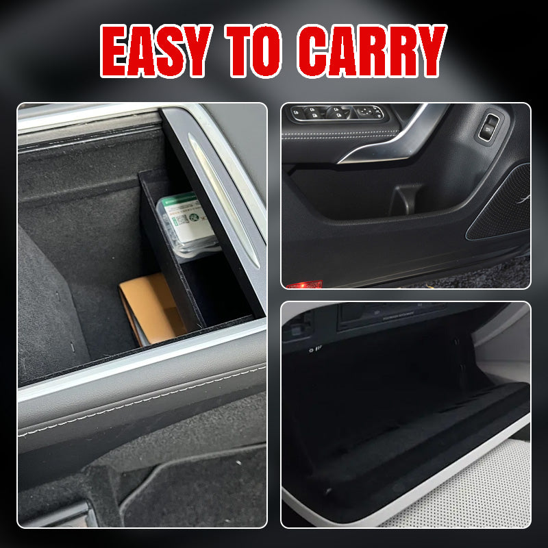 Car interior renovation, maintenance and cleaning products