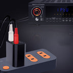 Bluetooth receiver 5.0 audio adapter