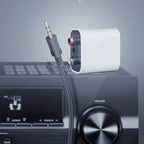 Bluetooth receiver 5.0 audio adapter