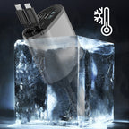 4-in-1 fast charger and retractable car charger