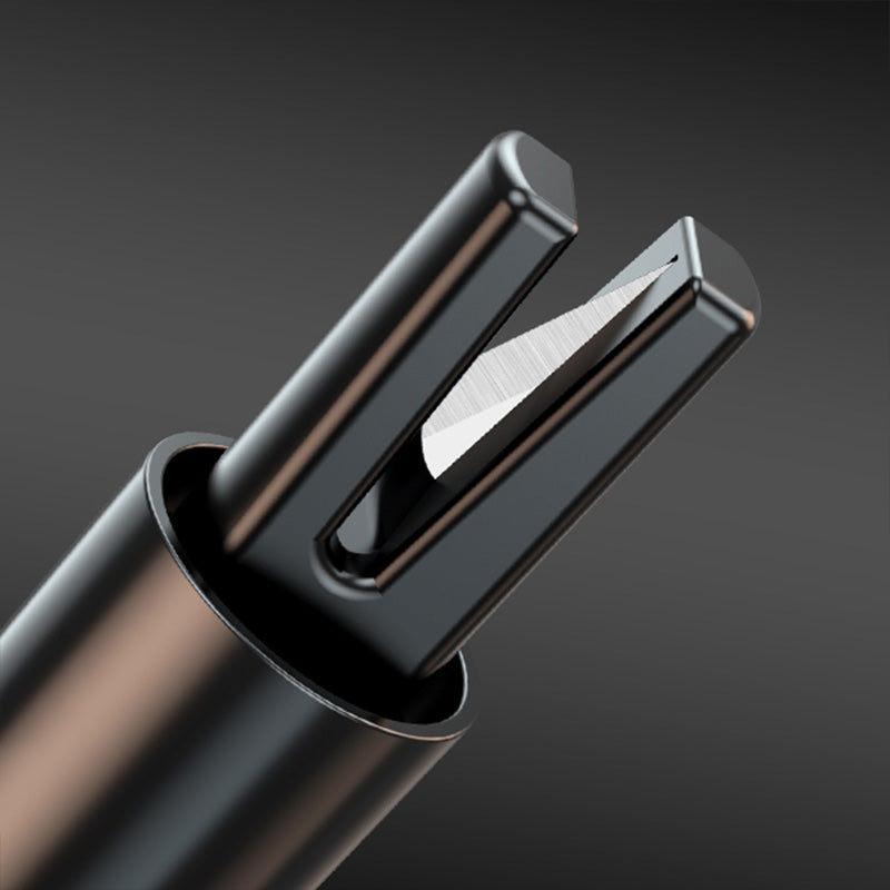 Upgraded safety hammer for car