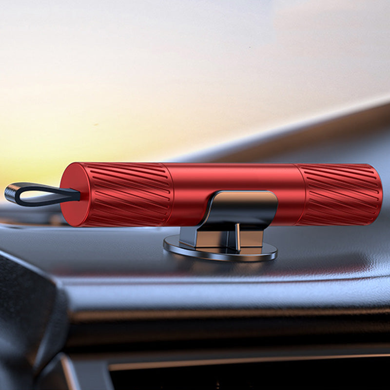 Upgraded safety hammer for car