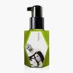 Long-lasting moisturizing light hair cream