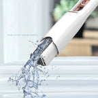Portable mini sponge mop