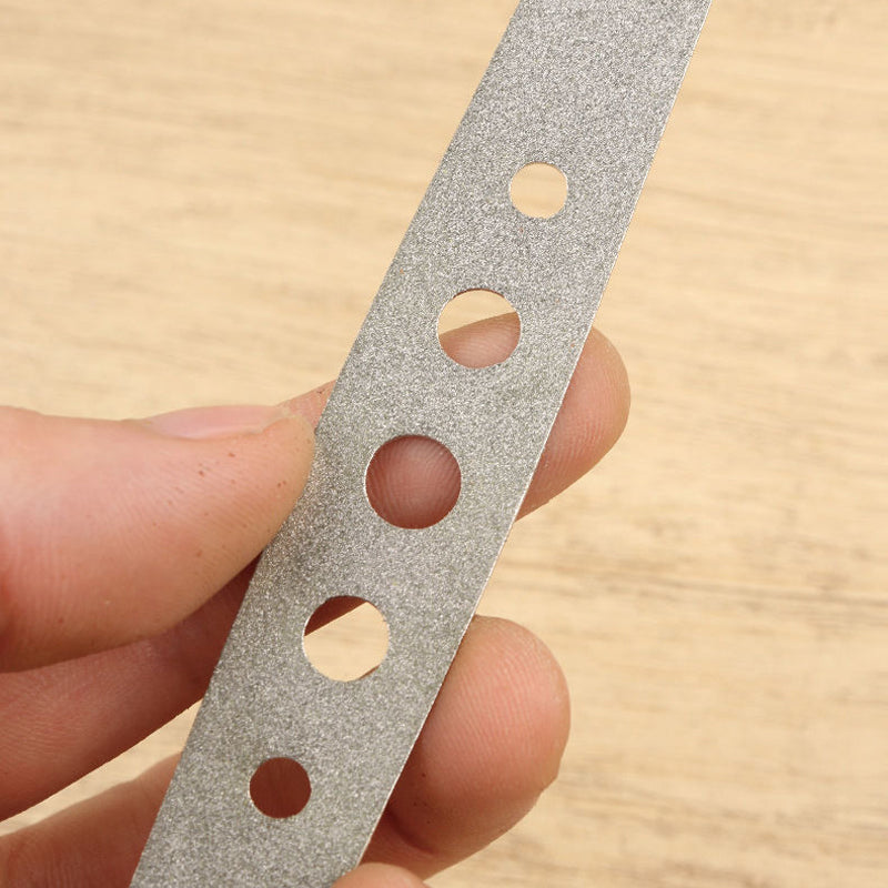 Diamond Grinding Paste Quick Sharpener