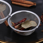 Gift selection - Spice and tea filter in stainless steel 304
