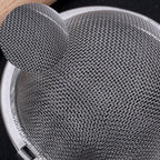 Gift selection - Spice and tea filter in stainless steel 304
