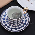 Gift selection - Spice and tea filter in stainless steel 304