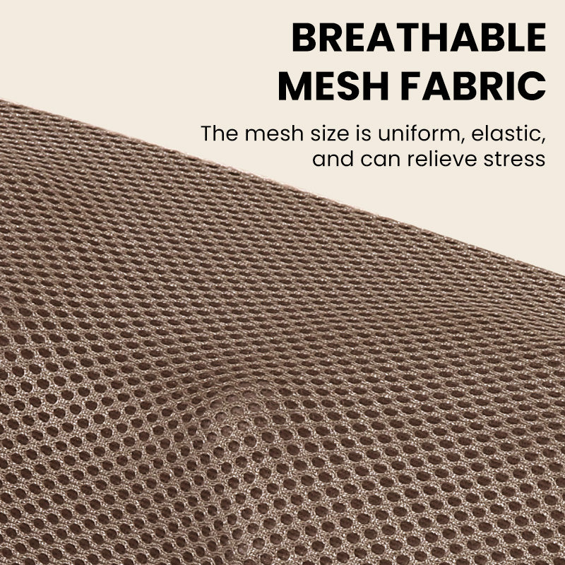 Multifunctional massage cushion with heat and deep kneading function