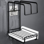 Kitchen cloth Organizing rack and Drying rack