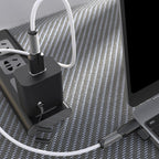 Universal charging cable protector