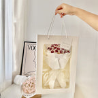 Eternal bouquet DIY craft set
