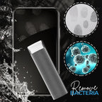 3-in-1 fingerprint-safe screen cleaner