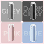 3-in-1 fingerprint-safe screen cleaner