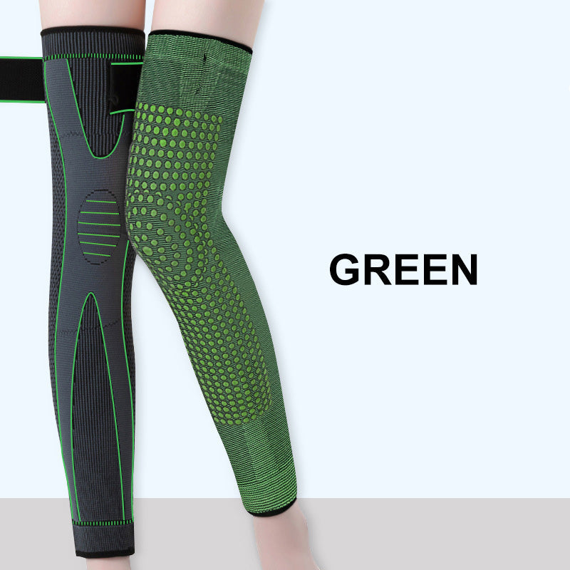 ThermoFlex – Self-heating knee support with soothing wormwood power