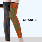 ThermoFlex – Self-heating knee support with soothing wormwood power