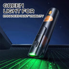 SwiftClean Handheld Vacuum | Effortless cleaning with 5 versatile accessories