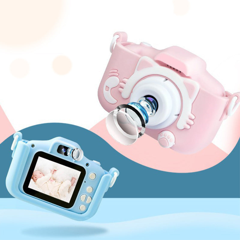Digital camera for kids