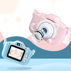 Digital camera for kids