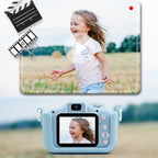 Digital camera for kids