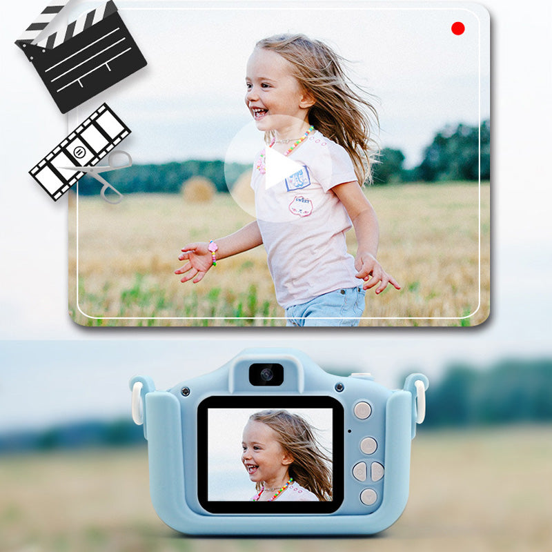Digital camera for kids