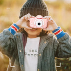 Digital camera for kids