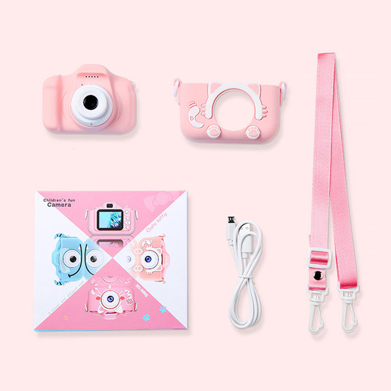 Digital camera for kids