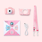 Digital camera for kids