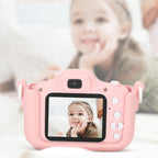 Digital camera for kids