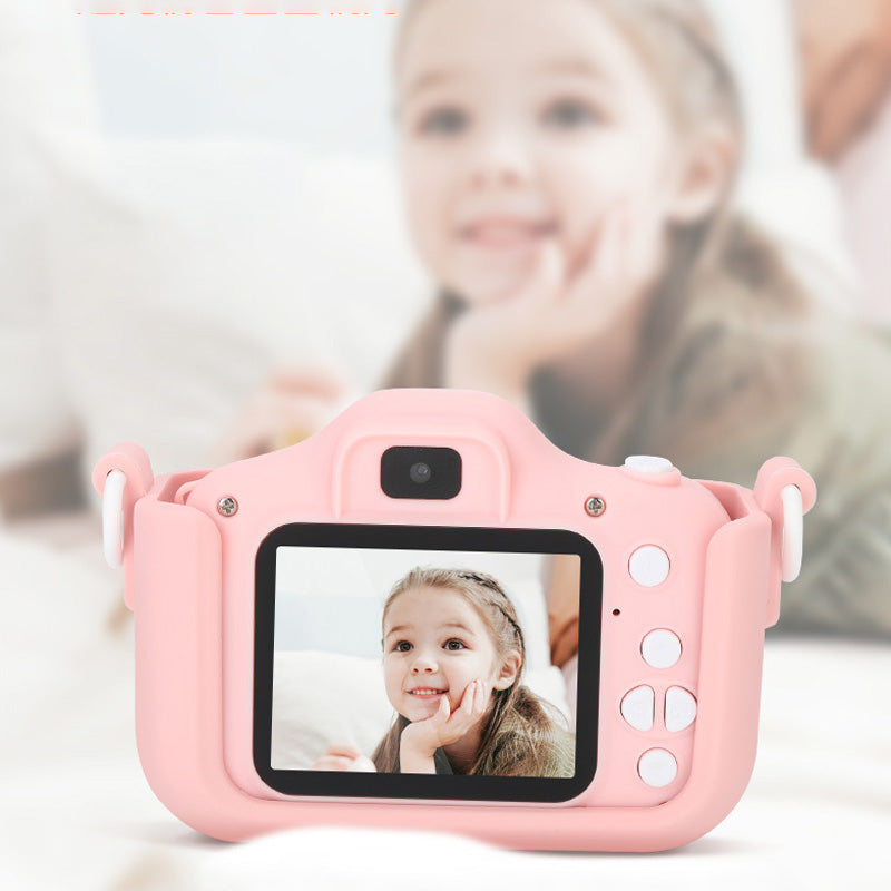 Digital camera for kids