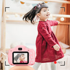 Digital camera for kids