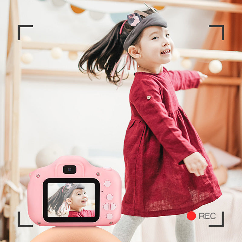 Digital camera for kids