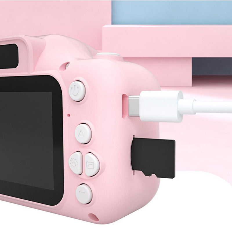 Digital camera for kids