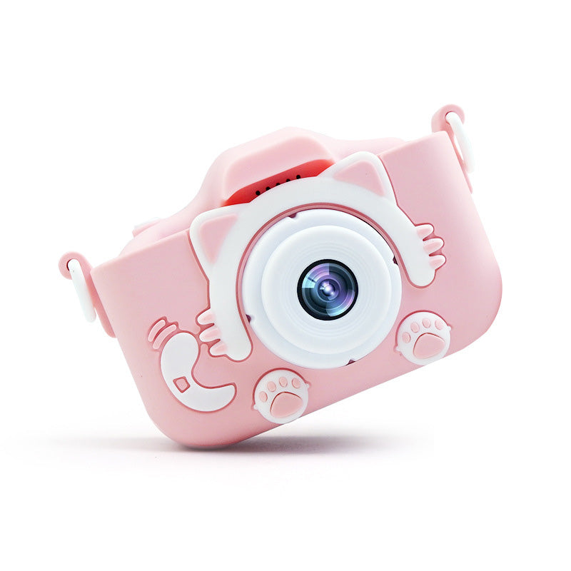 Digital camera for kids