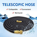 Super telescopic hose