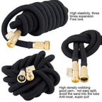 Super telescopic hose