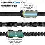 Super telescopic hose