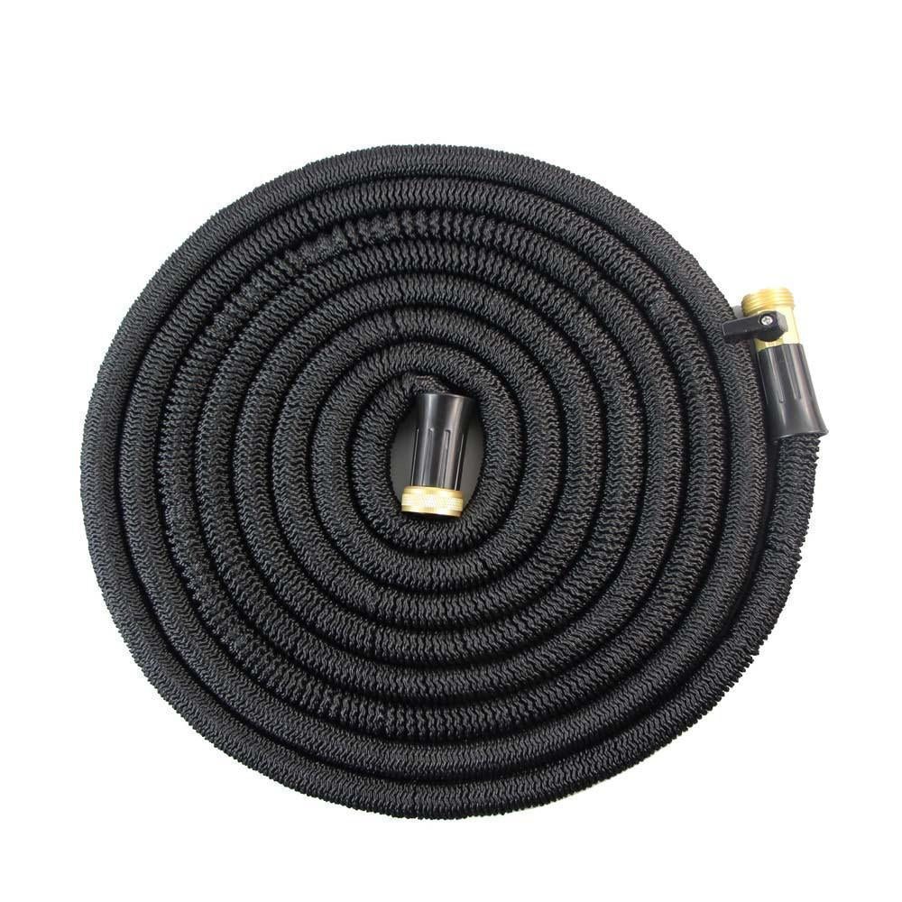Super telescopic hose