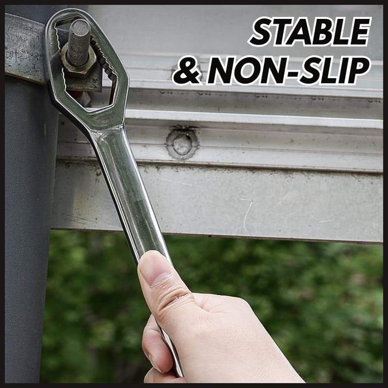 Simple Double-sided Wrench