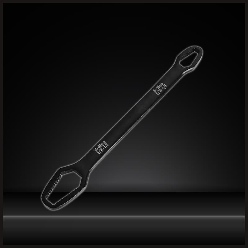 Simple Double-sided Wrench